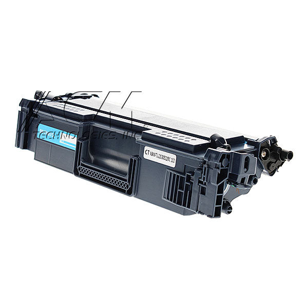 Compatible Brother TN815 (TN815C) Toner Cartridge, Cyan 12K Extra High Yield