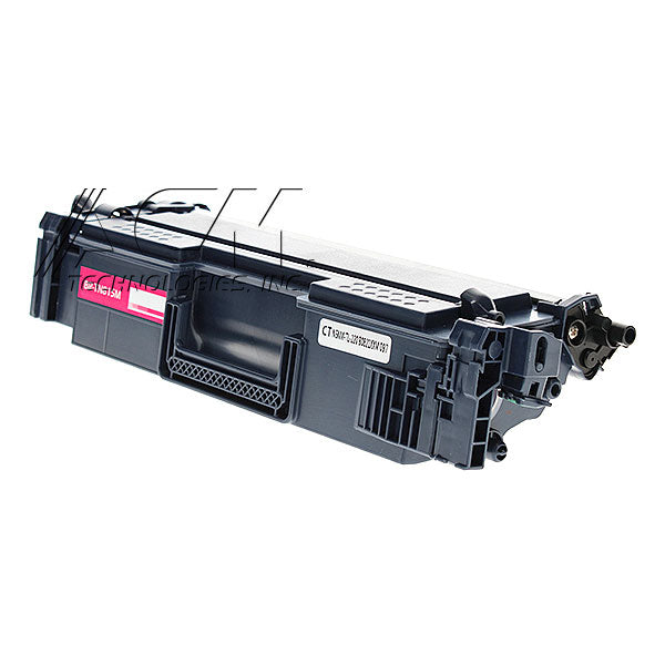 Compatible Brother TN815 (TN815M) Toner Cartridge, Magenta 12K Extra High Yield