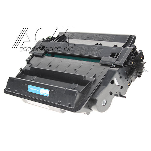 Compatible Canon CRG-040H (3482B005AA) Toner Cartridge, Black 12.5K High Yield