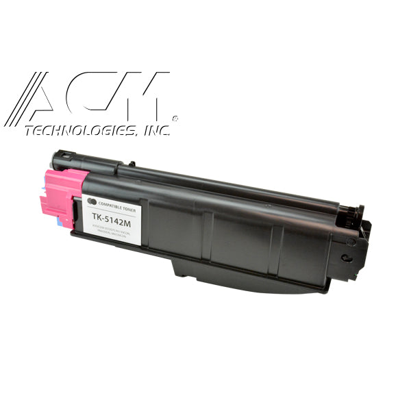 Compatible Kyocera Mita TK-5142M (1T02NRBUS0) Toner Cartridge