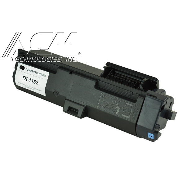 Compatible Kyocera Mita TK-1152 (1T02RV0US0) Toner Cartridge