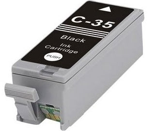 Canon PGI35 (Canon PGI35 Black) Discount Ink Cartridges Remanufactured or compatible