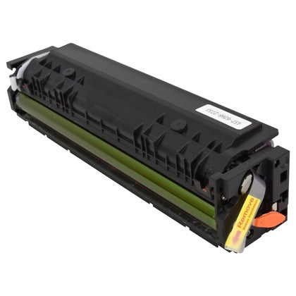 HP 202x Magenta (CF503X) Discount Toner Cartridges Remanufactured or compatible