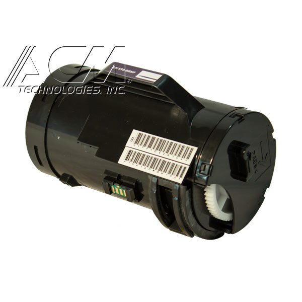 Compatible Dell S2810 (593-BBMF) Toner Cartridge, Black 6K High Yield