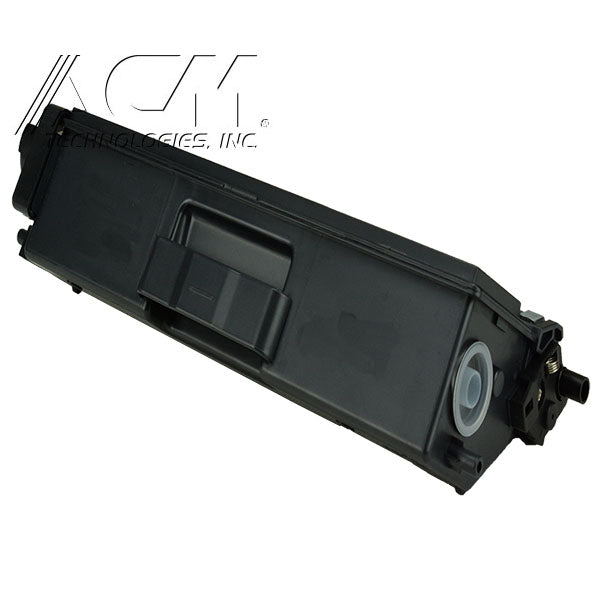Compatible Brother TN436 (TN436BK) Toner Cartridge, Black 6.5K Super High Yield