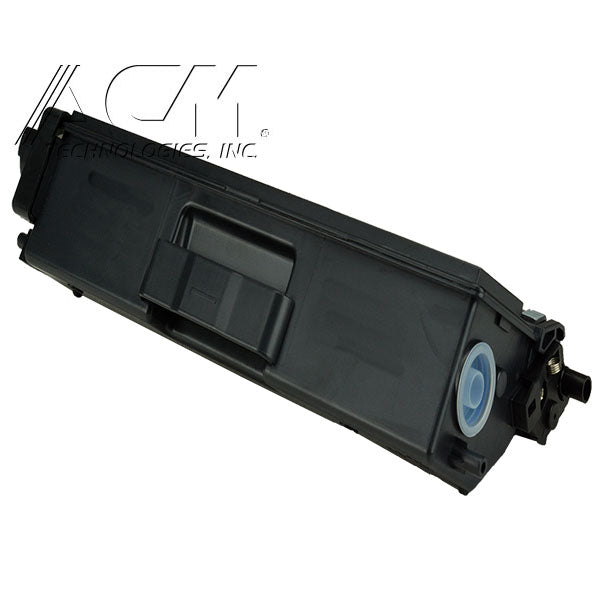 Compatible Brother TN436 (TN436C) Toner Cartridge, Cyan 6.5K Super High Yield