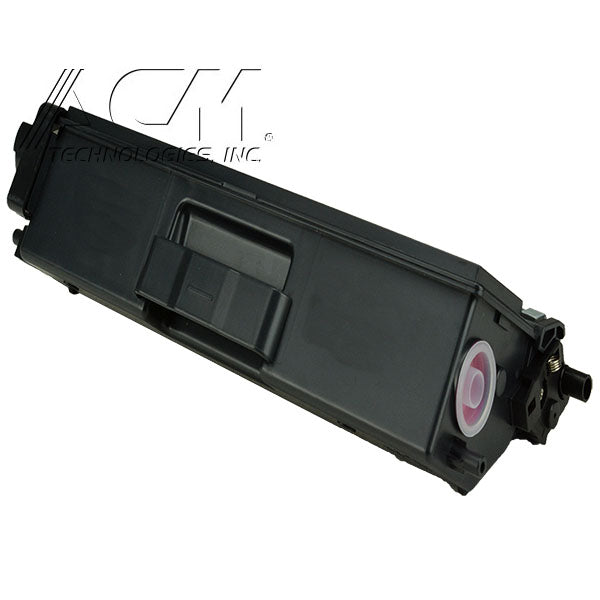 Compatible Brother TN436 (TN436M) Toner Cartridge, Magenta 6.5K Super High Yield
