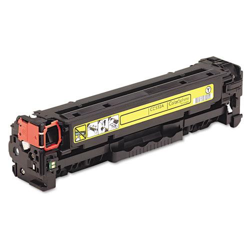 Compatible Canon 118 Toner Cartridge (Canon 2662B001AA / 2661B001AA / 2659B001AA / 2660B001AA)