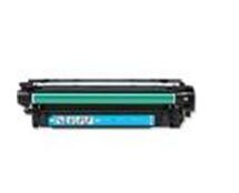 HP CE250A Black Toner Cartridges Remanufactured or compatible