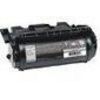 Lexmark Compliant Black Toner Cartridge compatible with Lexmark 64015HA T640 / T642 / T644