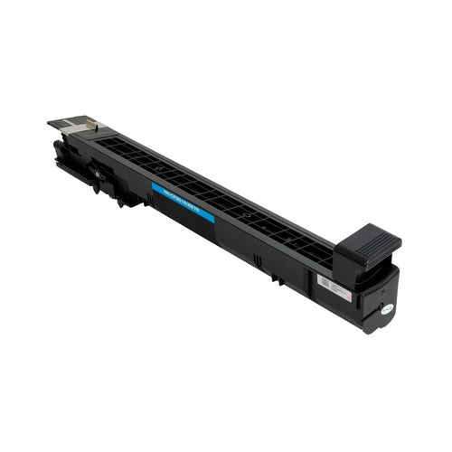 HP 827A Cyan Toner Cartridge (HP CF301A) Remanufactured or compatible