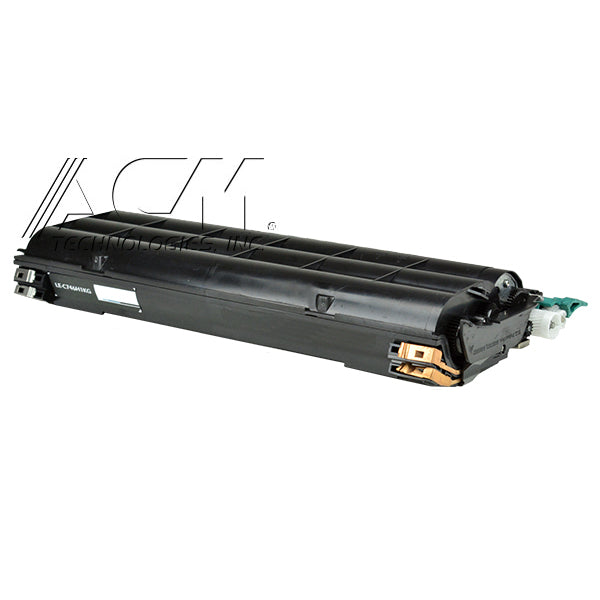 Remanufactured Lexmark C748 C746H1KG (X746H1KG) Toner Cartridge, Black 12K High Yield