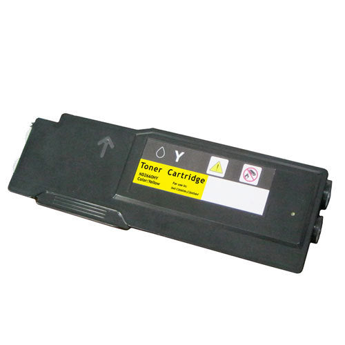 Dell c2660dn / c2665dnf Compatible Printer Cartridge
