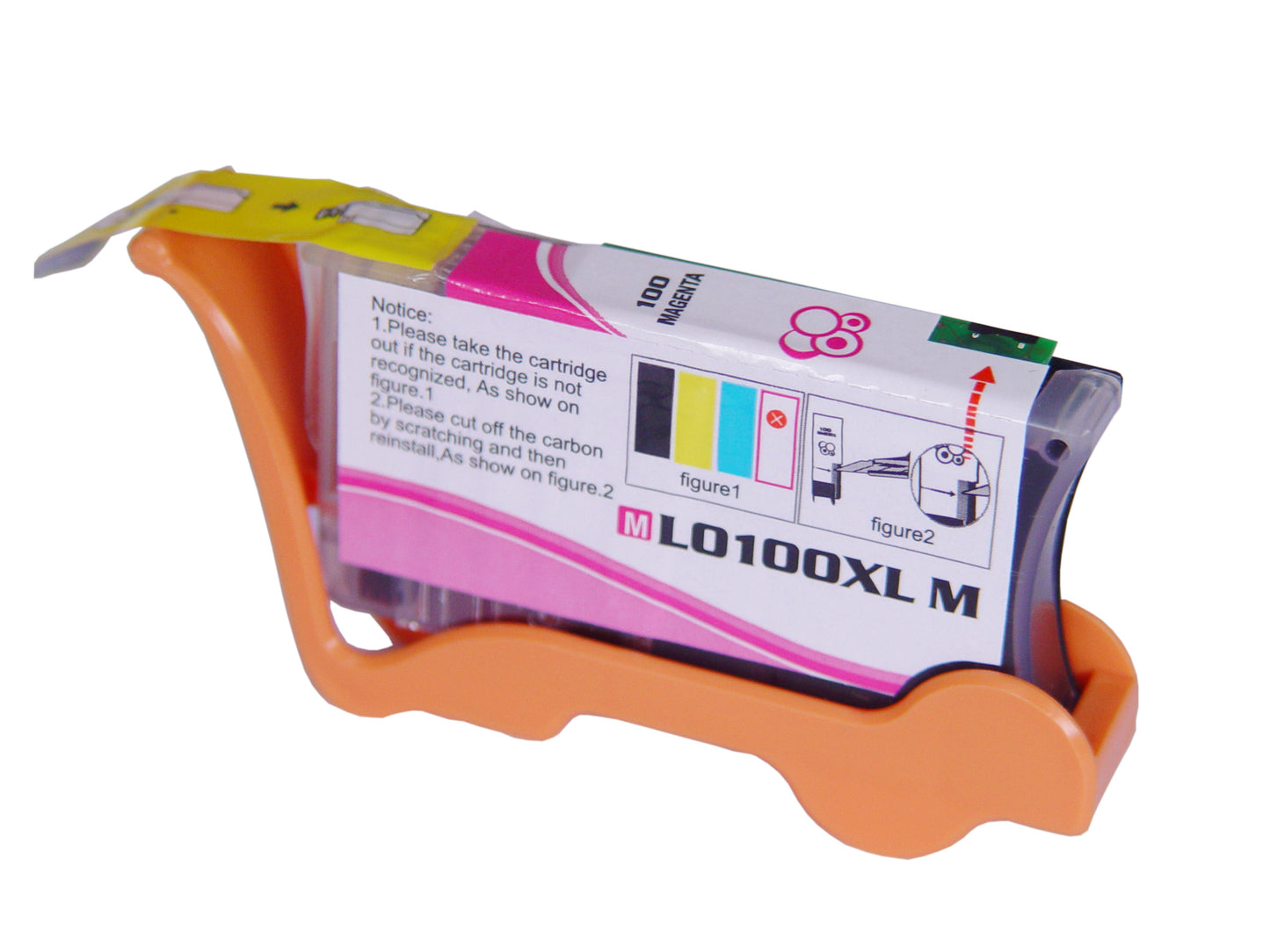 Lexmark 14N1068, 14N1092 (Lexmark 100XL) Discount Ink Cartridges