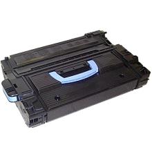 HP C8543X Black Laser Toner Cartridge, High Capacity (LaserJet 9000 Series HP C8543X) Remanufactured or compatible
