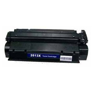 HP 13X Toner Cartridge (HP Q2613X Black) Remanufactured or compatible