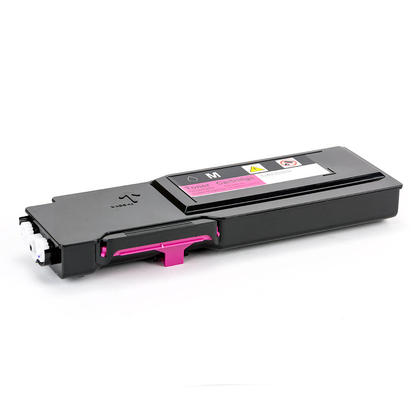Dell c2660dn / c2665dnf Compatible Printer Cartridge
