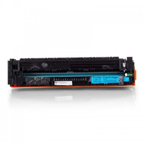 Compatible Canon CRG-045H (1245C001AA) Toner Cartridge, Cyan 2.2K High Yield