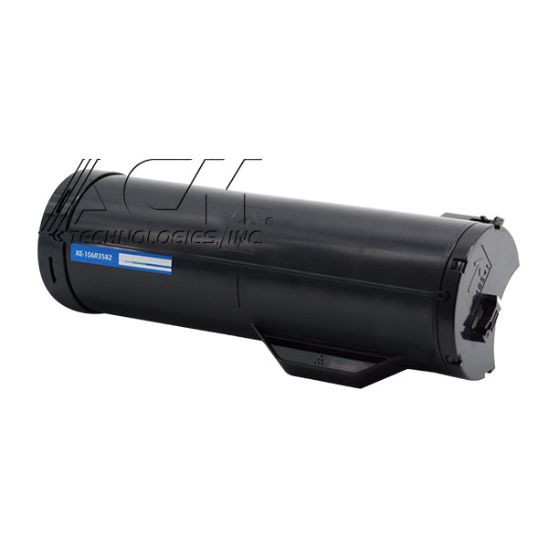 Compatible Xerox VersaLink B400 / B405 (106R03582) Toner Cartridge, Black 13.9K High Yield