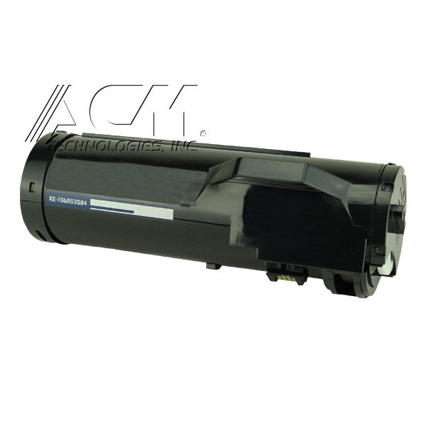 Compatible Xerox VersaLink B400 / B405 (106R03584) Toner Cartridge, Black 24.6K Extra High Yield
