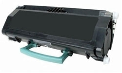 Remanufactured Lexmark E260 Toner Cartridge (Lexmark E260A21A) - InkSell.com