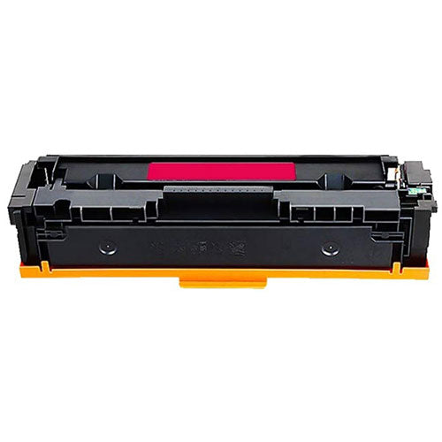 Magenta High Yield Toner Cartridge compatible with Canon 054HM (Cartridge 054H)