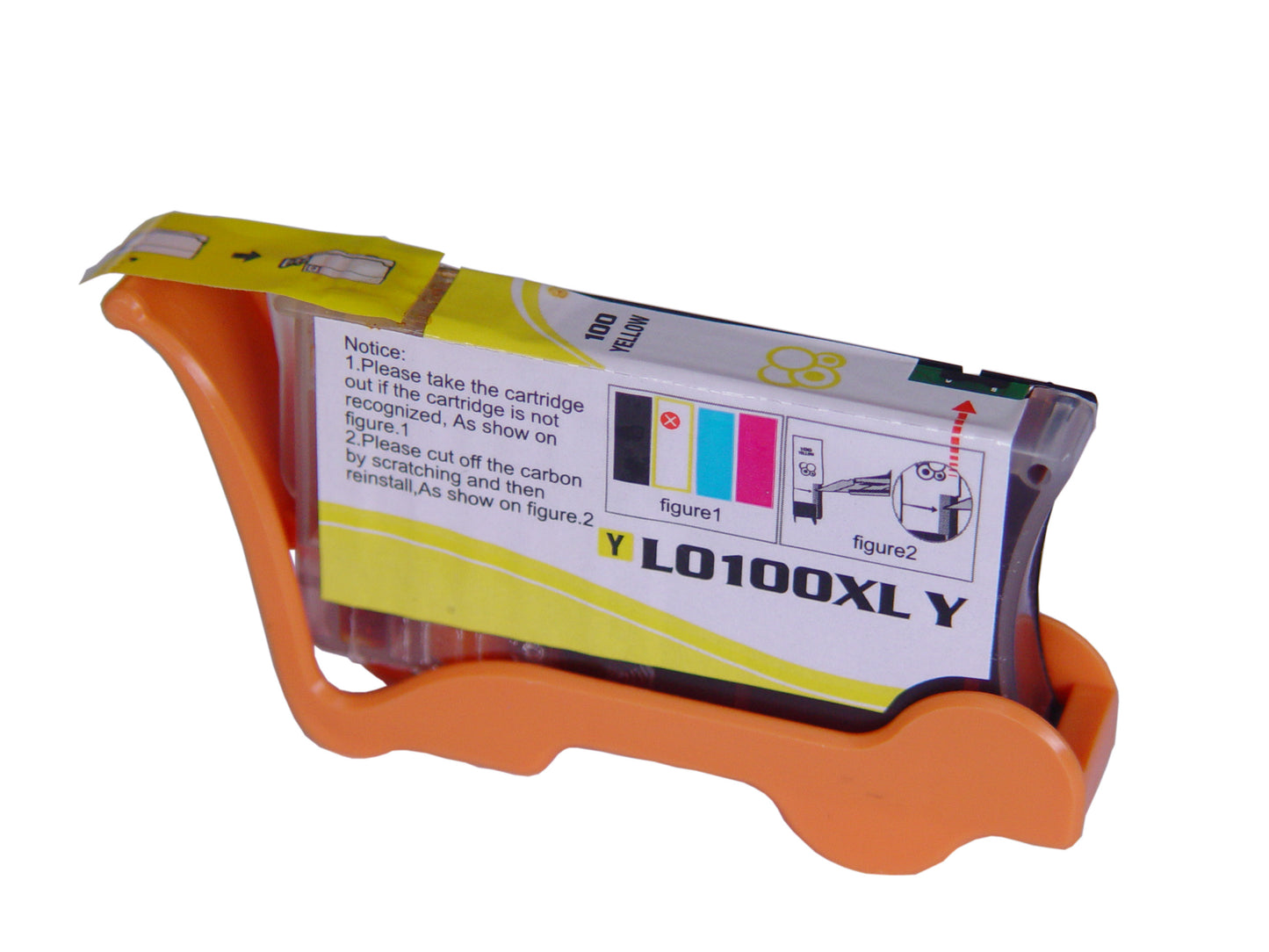 Lexmark 14N1068, 14N1092 (Lexmark 100XL) Discount Ink Cartridges