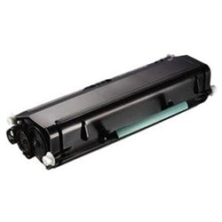 Compatible Dell B5460X (331-9756) Toner Cartridge, Black 45K High Yield