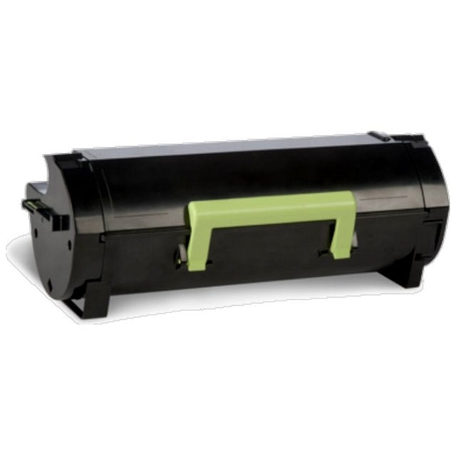 Compatible Lexmark M5155 M5163 M5170 (24B6015) Toner Cartridge, Black 35K Yield