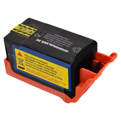 HP 906XL Black Ink Cartridge (HP T6M18AN High Yield) Remanufactured or compatible
