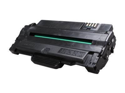 Samsung MLT-D105L High Yield Toner Cartridge Compatible