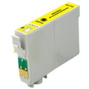 Epson 69 / T0694 Yellow (E-T0694) Discount Ink Cartridges Remanufactured or compatible