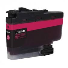 Compatible Brother LC3035 Ultra High Yield Ink Cartridge