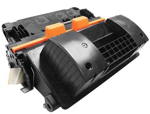 HP 81A Toner Cartridge (HP CF281A) Remanufactured or compatible