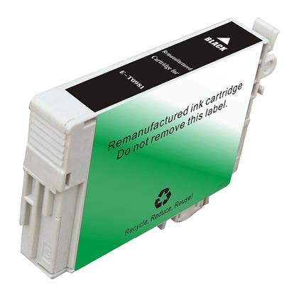 Compatible Epson 98 / T0981 Black Discount Ink Cartridges