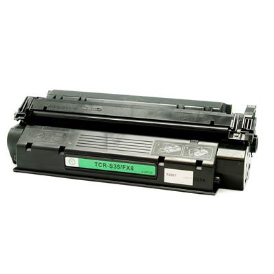 Canon S35 Black Laser Toner Catridge Remanufactured or compatible