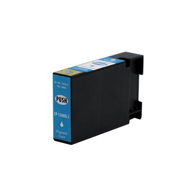 Compatible Canon PGI-1200XL Cyan Ink Cartridge (Canon 9196B001)