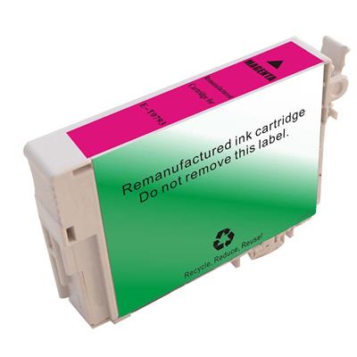Epson 79 / T079 Magenta (T0793) Remanufactured or compatible