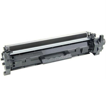 Compatible HP 17A Toner Cartridge (HP CF217A)