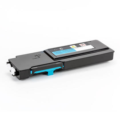 Dell c2660dn / c2665dnf Compatible Printer Cartridge