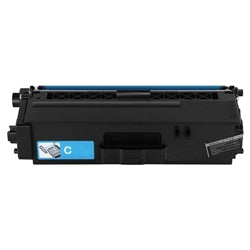 Brother TN336 BK/C/M/Y High Yield Toner Cartridge Remanufactured or compatible