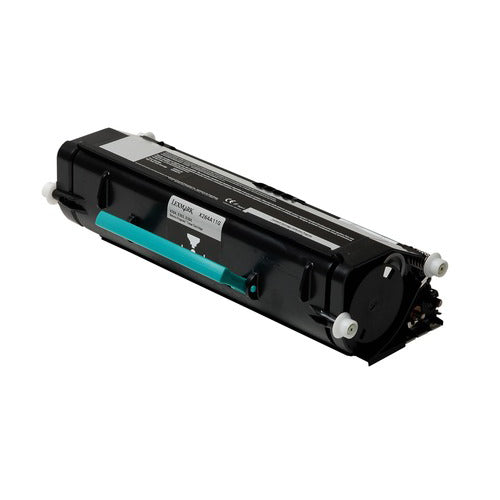Remanufactured Lexmark X264 / X363 / X364 High Yield Toner Cartridge (Lexmark X264H21G)