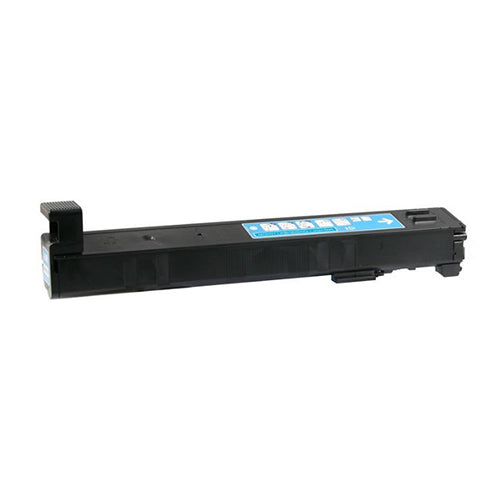 HP 826A Cyan Toner Cartridge (HP CF311A) Remanufactured or compatible