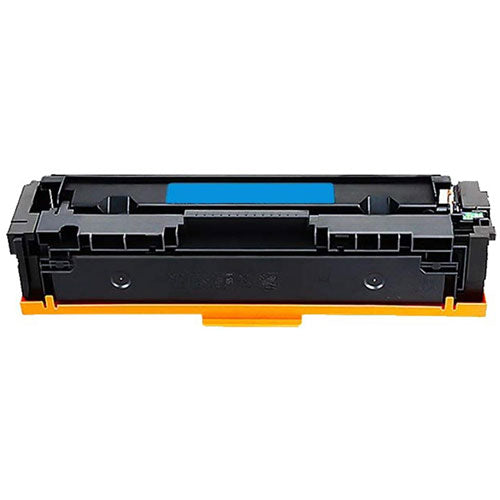 Cyan High Yield Toner Cartridge compatible with Canon 054HC (Cartridge 054H)