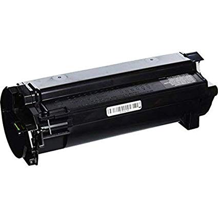 Remanufactured Lexmark 501H High Yield Toner Cartridge (Lexmark 50F1H00)