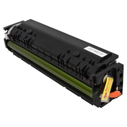 HP 202x Black (CF500X) Discount Toner Cartridges Remanufactured or compatible
