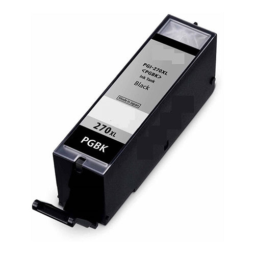 Compatible Canon 270XL Black (PGI-270XL) InkJet Cartridge