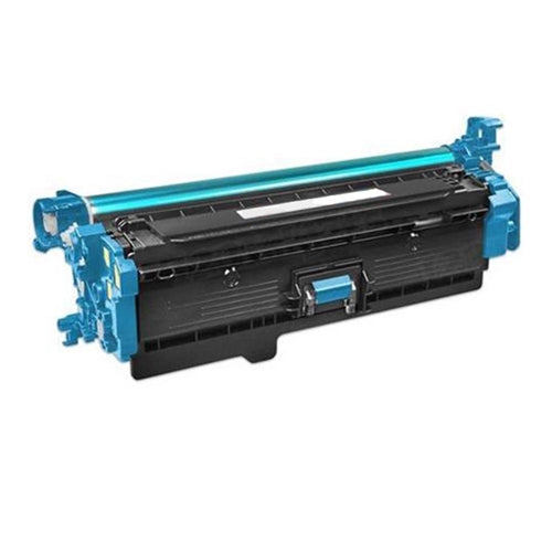 HP 508X Cyan Toner Cartridge (HP CF361X) Remanufactured or compatible
