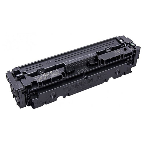Compatible HP 410X Black Toner Cartridge (HP CF410X) / Canon 046HBK