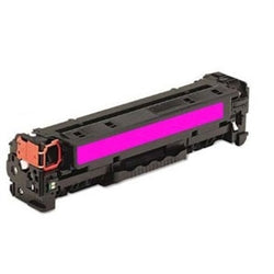 HP 131A Magenta Toner Cartridge (HP CF213A) Remanufactured or compatible